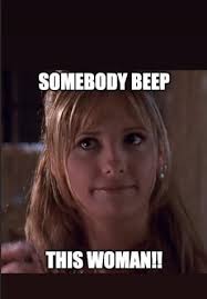 Nikki grahame, the reality tv star who gained fame as a big brother contestant, has died aged 38. Sarah Michelle Gellar Jokes She Is Ready For Coronavirus Apocalypse In Nod To Buffy Joke