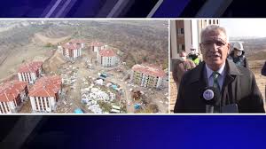 * 3+1 konutlar için ise 730 ile 995 tl arasında bir bedel belirlenmiştir. Battalgazibld Eskimalatya Deprem Evleri Youtube