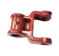 China Mercedes Benz Truck Rear Leaf Spring Shackle ...