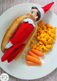 Elf On The Shelf Ideas For The Kitchen These Elf On The Shelf Ideas Will Keep Your Children Happy And Save You Time Elf On The Shelf Elf Christmas Preparation