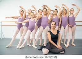 Build Choreographic Career: BusinessHAB.com