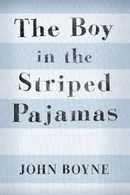 Book Review The Boy In The Striped Pajamas By John Boyne Bookpage