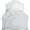 Shop white twin bed at pottery barn kids. 1