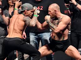 This will be their second showdown for the title. Ufc 264 Poirier Vs Mcgregor How To Watch Livestream Times Price