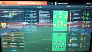 How does the uefa conference league work? Uefa Conference League With My Hometown Team From Portugal The Best Game I Had So Far In An Official Match Footballmanagergames
