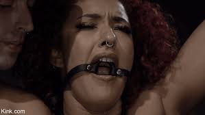 ▷ Daisy Ducati in Asphalt Island, Part 2: Daisy Ducati and Ruckus (Photo 9)  | Kink