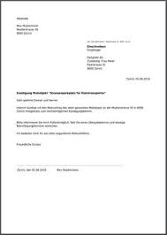 Wenn sie eine erinnerung an diese gekennzeichnete nachricht benötigen, wählen sie auf der registerkarte nachricht in der. 33 Kundigungsschreiben Ideen Kundigung Schreiben Kundigung Vorlagen
