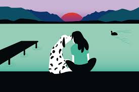 Guests must be at least 14 years old to stay at canyon ranch lenox. How Losing A Pet Can Make You Stronger The New York Times
