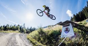 Verso il passo del tonale l'area turistica è caratterizzata dal parco nazionale dello stelvio e dal comprensorio adamello ski. Bikepark Im Val Di Sole