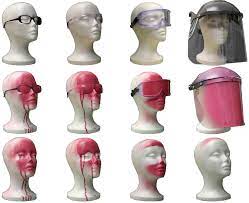 You can still hear the noise but it will not be as harmful as it was before. Eye Protection
