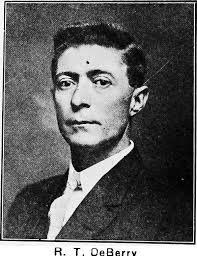 Image from page 11 of "Description and itinerary of agricu…