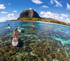 The capital of mauritius is port louis, located in the northwest of the island. 23 Capstone Project Ideas Mauritius Mauritius Island Mauritius Travel