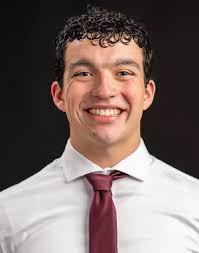 2025 Men's Volleyball Roster