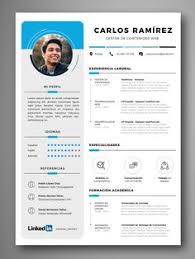 Este programa no solo te permite hacer un cv desde cero, sino que también puedes editar plantillas. 29 Ideas De Curriculum Vitae Curriculum Vitae Hacer Curriculum Curriculum