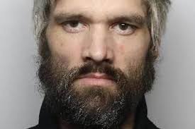 Doncaster officers leave drug dealer with nowhere to go blocking him down  an alley as man jailed for over three years