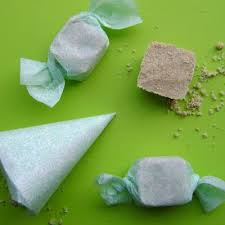 When Adobo Met Feijoada Polvoron For Kulinarya Cooking Club Cooking Club Polvorones Cooking