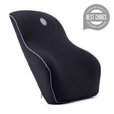 Unfortunately, the cover isn't removable, so plan to vacuum and spot clean this car seat cushion. 10 Best Car Interior Seat Lumbar Pillow Ideas Car Interior Lumbar Pillow Seating