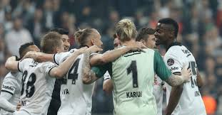 Последние твиты от mke ankaragücü (@ankaragucu). Besiktas Eases Past Ankaragucu To Maintain Title Hopes Daily Sabah