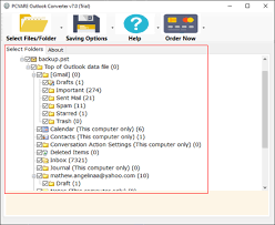 Powerful online file converter between multiple file formats. Outlook Converter Migrate Outlook Data Files To Eml Mbox Pdf