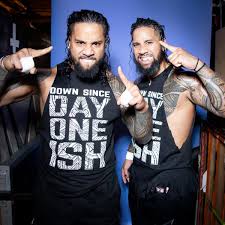 Get roman reigns latest news and headlines, top stories, live updates, special reports, articles, videos, photos and complete coverage at mykhel.com. Pin On Wwe Smackdown