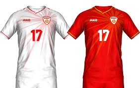 Последние твиты от macedonian football (@macedonianfooty). North Macedonia Euro 2020