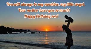 Birthday Quotes For Son From Mother Birthday Quotes For Son From Mom Best Birthday Quotes Son Quotes Birthday Quotes