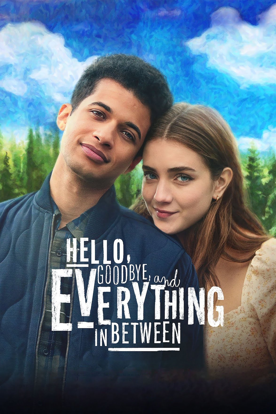 [MINI Super-HQ] Hello, Goodbye, and Everything in Between (2022) สวัสดี ลาก่อน และรักระหว่างทาง [1080p] [NETFLIX] [พากย์ไทย 5.1 + เสียงอังกฤษ 5.1] [บรรยายไทย + อังกฤษ] [เสียงไทย + ซับไทย] [USERLOAD]