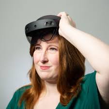 Innovate UK Immersive Tech Network → Innovate UK Immersive Tech Network  Announces Four New Working Groups and Co-Chairs