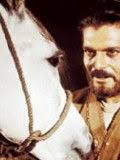 Omar Sharif