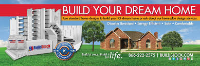 Find content updated daily for build dream home. Icf Home Plan Design Buildblock Insulating Concrete Forms