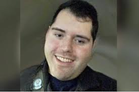 Fundraiser by Jacob Giordano : Victor Christopher Chrenenko