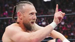Bryan Danielson's Future Still a Mystery! The legendary Bryan Danielson  spoke with SENQ 693 about his in-ring future—and it sounds like the  American Dragon has checked everything off his wrestling bucket list.