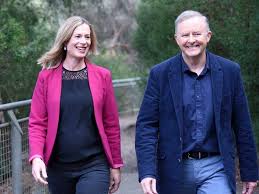 Leader of the australian labor party, mp for grayndler, rabbitohs life member. Albanese Weighs In On Tasmania Labor Drama The Inverell Times Inverell Nsw