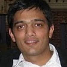 Aditya Tendulkar