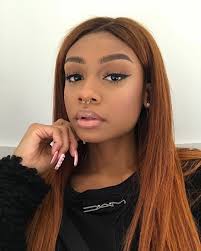 20+ short professional hair pictures that you can… 25+ straight hairstyles for short hair that'll increase your charm. Medium Brown Brazilian Straight Hair Weave Bundles 3 Pieces Set 100 Human Hair Full Head Sew In Remy Hair Exten Hair Styles Curly Hair Styles Weave Hair Color