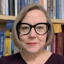 Kathryn (Kate) Wilson