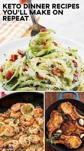 Think Going Keto Is Impossible Think Again Keto Recipes Dinner Keto Recipes Breakfast Keto Dinner