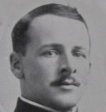 Lives of the First World War