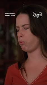 Halliwell Manor is filled with magical creatures! ⚔️🧚‍♀️ #charmed