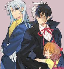 embedded ブラックジャック イラスト ピノコ