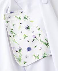 At just lab coats, we offer women's lab coats that are crafted for professionals. Women S Lab Coat No Collar Plantica Classico