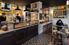 Frisco Ai Parioli Rome 2015 Rpm Proget Ristorante Bar Arredamento Mensola In Legno