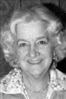 Violet Nolan Obituary (2009)