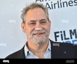 Jack binder hi-res stock photography and images