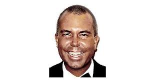 Brian Locke Obituary (1974