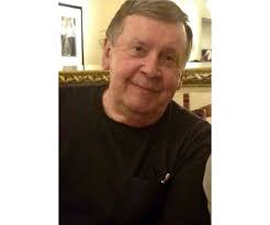 David Calvert Obituary (1946