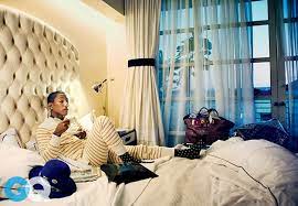 Pages in category bedroom pop musicians. Pharrell Williams The Man Who Never Sleeps Gq