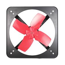 Although these guidelines can provide a rough idea, larger commercial and industrial spaces have many variables. China Square Industrial Exhaust Fan With Strong Wind For Restaurant Kitchen Factory Warehouse China Exhaust Fan And Blower Price