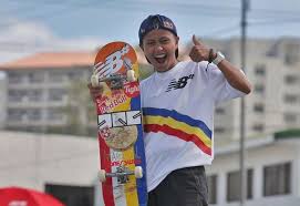 Margielyn didal fell way short of a historic medal in the inaugural staging of women's street skateboarding in the tokyo olympics. Europe Bound Didal Continues To Chase Tokyo Olympic Berth Philstar Com