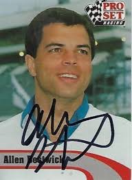 Happy birthday to Allen Bestwick. Long time sportscaster!!